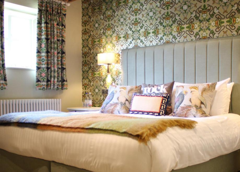 Seckford Hall Hotel & Spa - 6