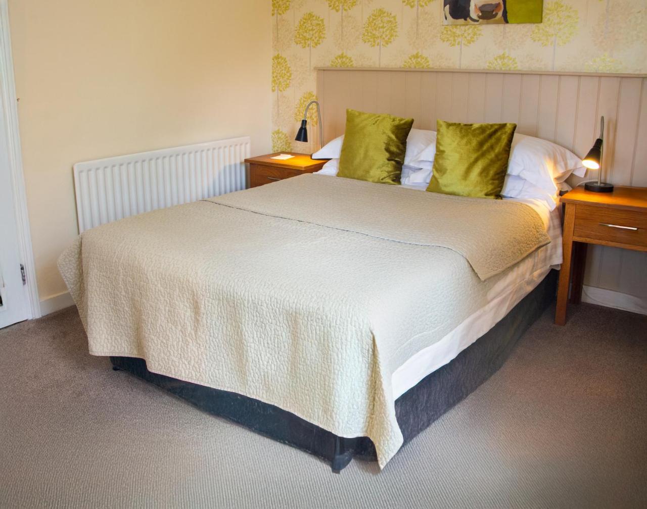 Red Lion Inn - 5