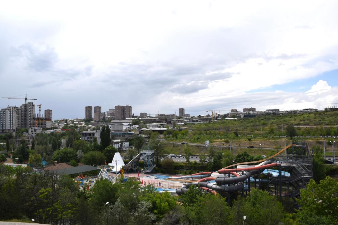 Armenian Village Park Hotel & FREE Water Park, GYM photo 4