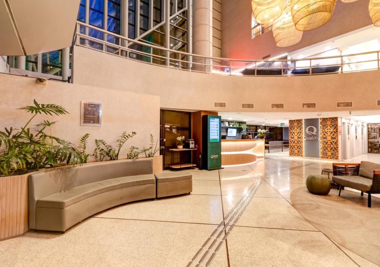 Quality Hotel Paulista - Sao Paulo photo 4