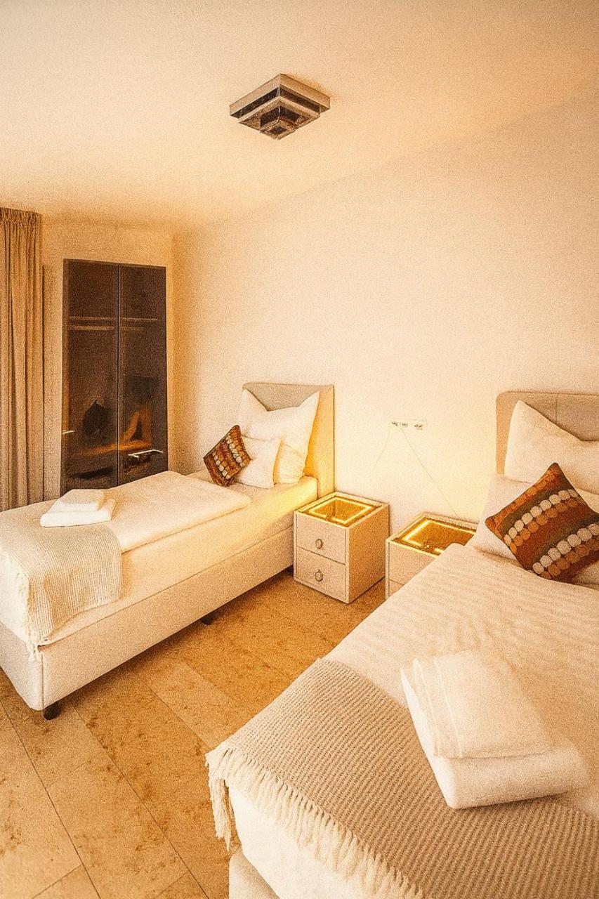 Deluxe Appartement-Frankfurt Airport - 5