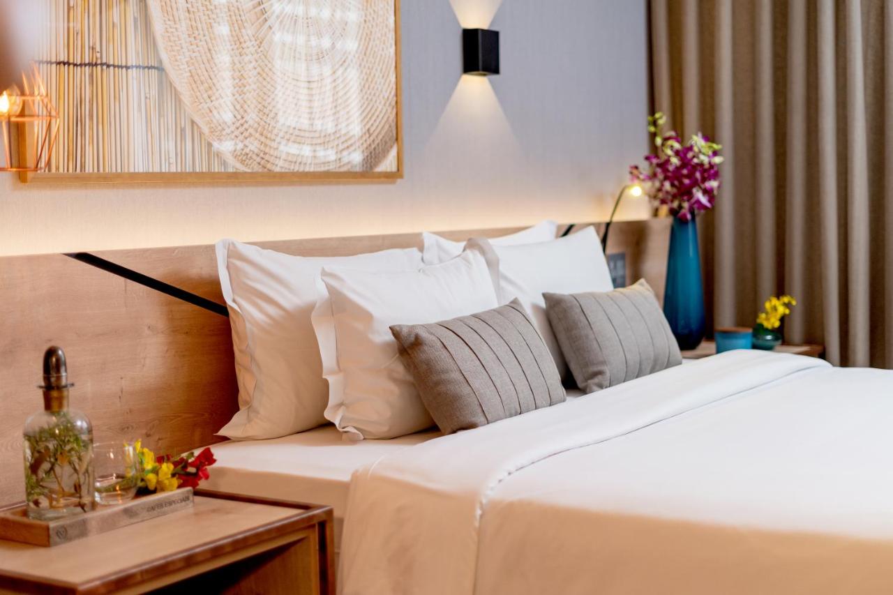 Grand Mercure Sao Paulo Vila Olimpia photo 2