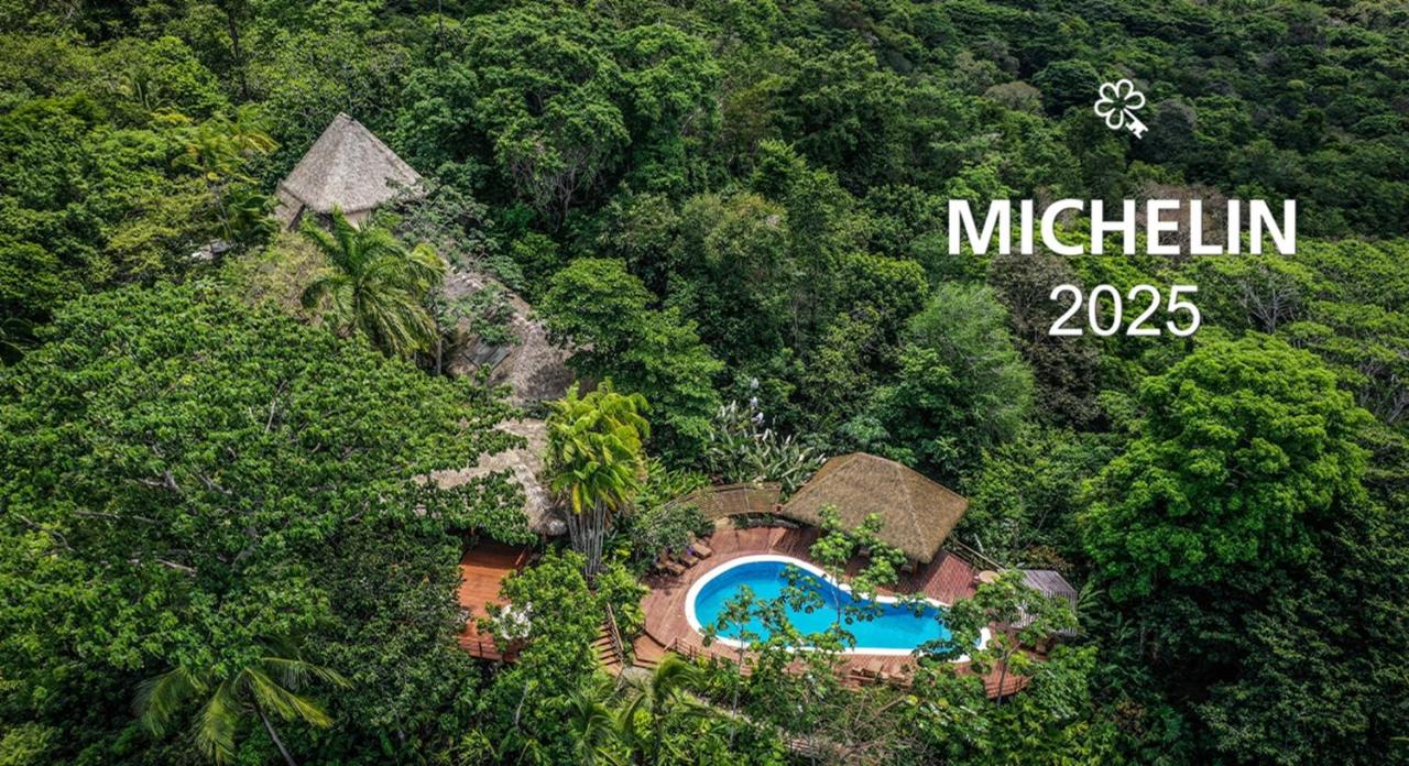 Lapa Rios Lodge