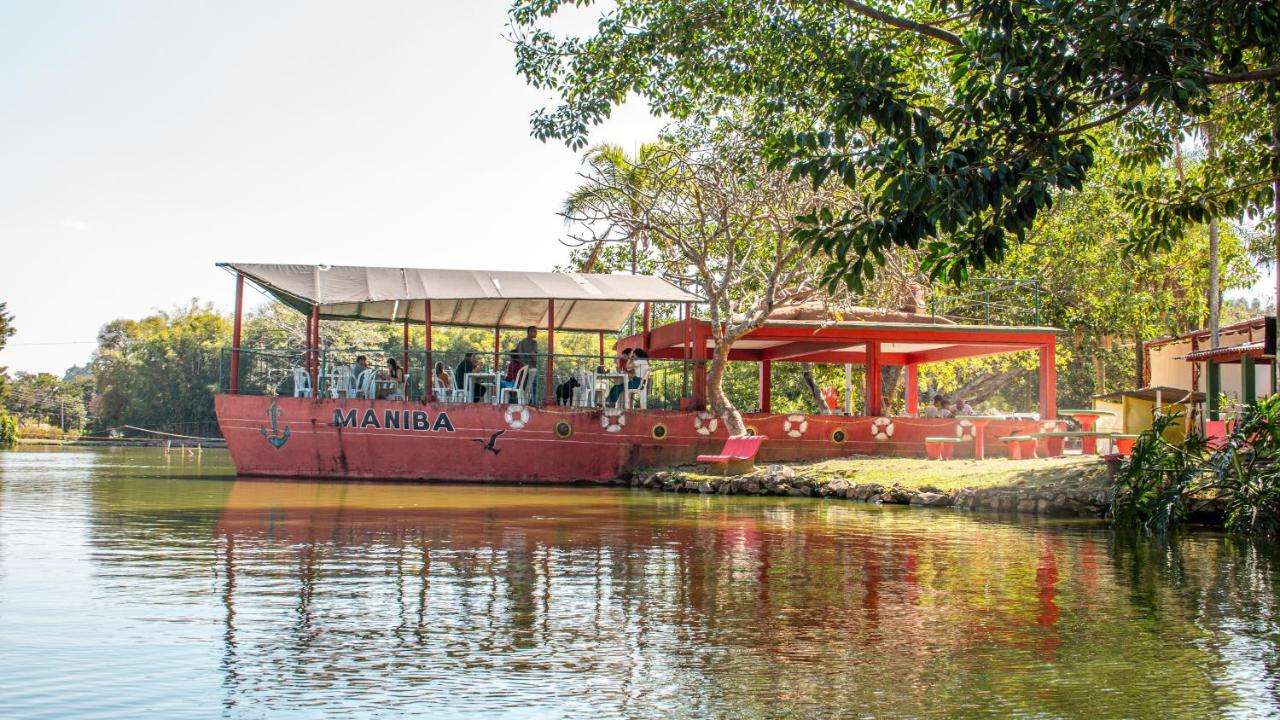 Parque Pousada Macaquinho Turismo photo 4
