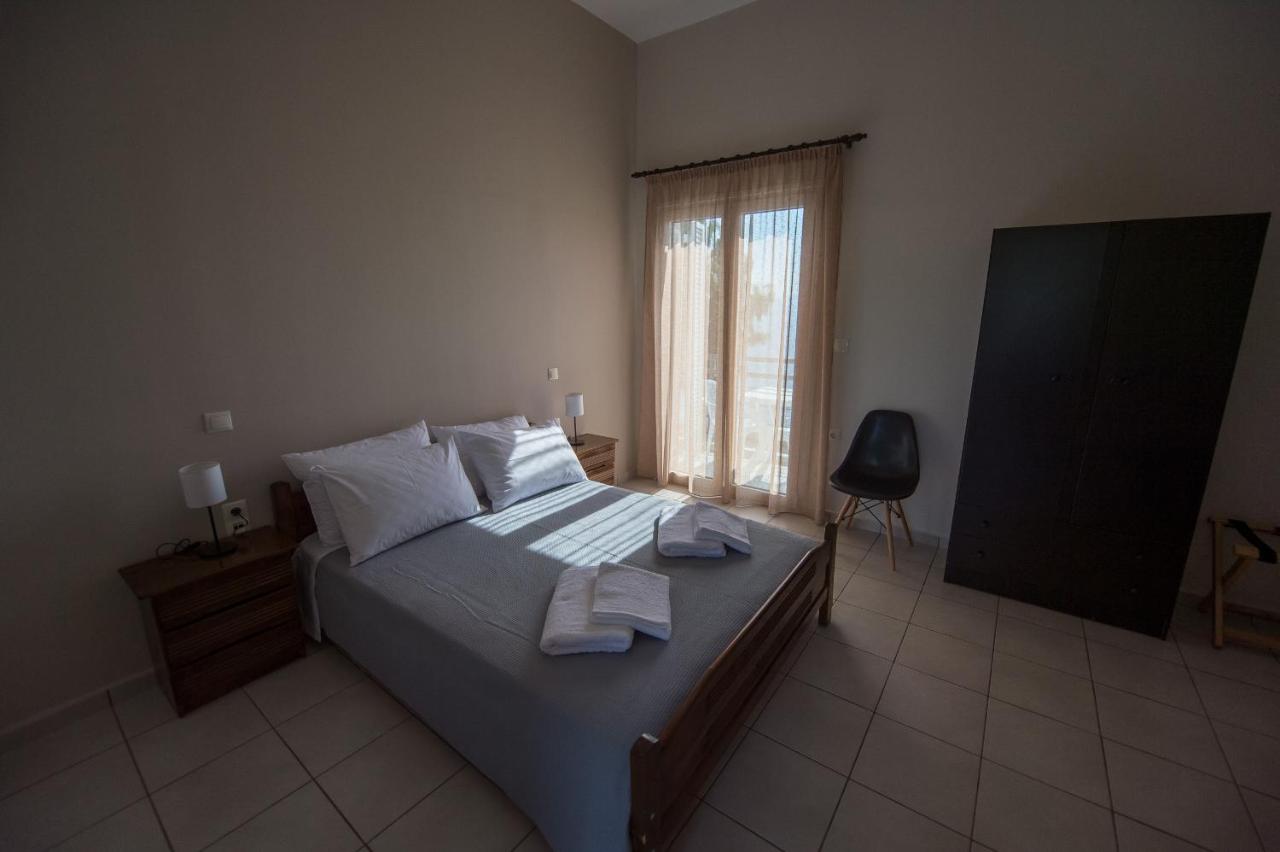 Nikolatos Apartments - 5