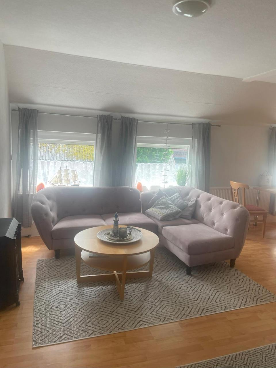 Ferienwohnung Friesenhaus - 3