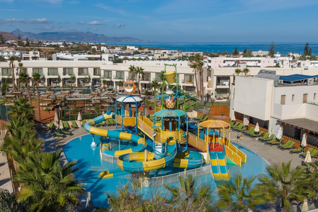 Gouves Waterpark Holiday Resort photo 4