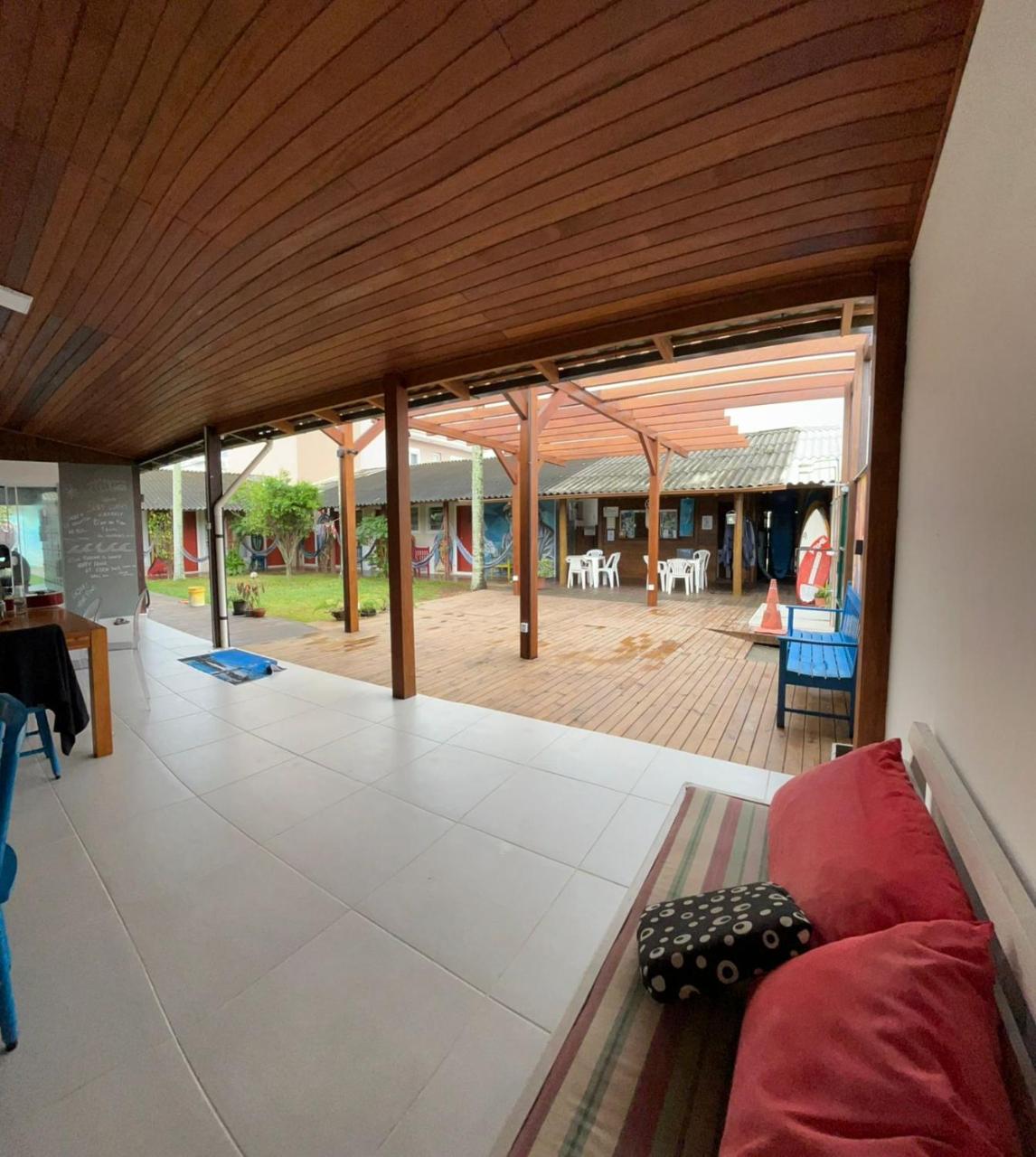 Photo - Floripa Surf Hostel