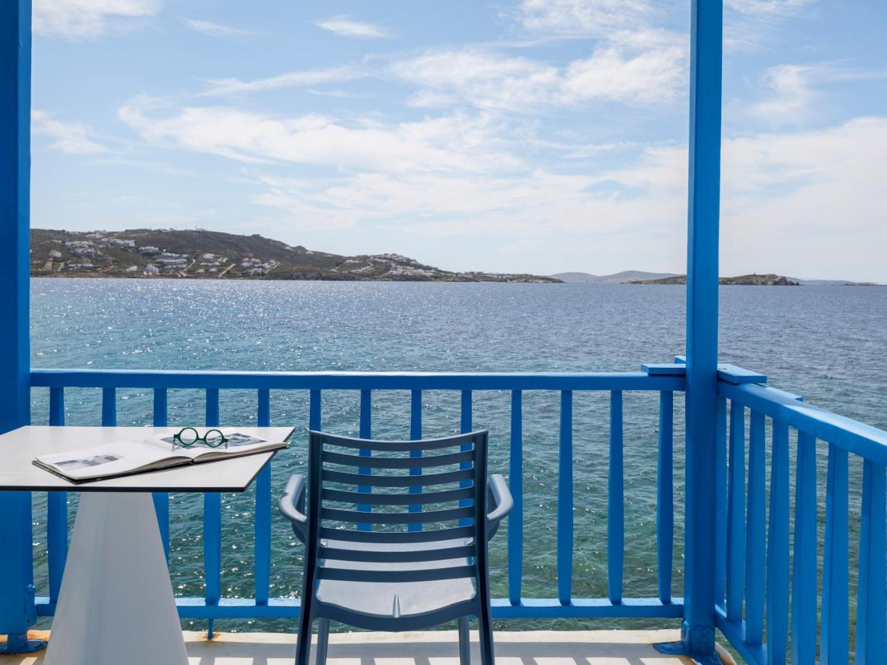 Bluetopia Suites - 3