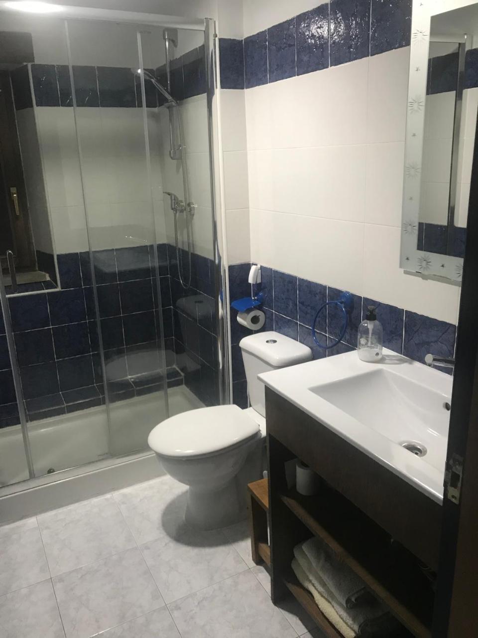 Apartamentos Besande - 2