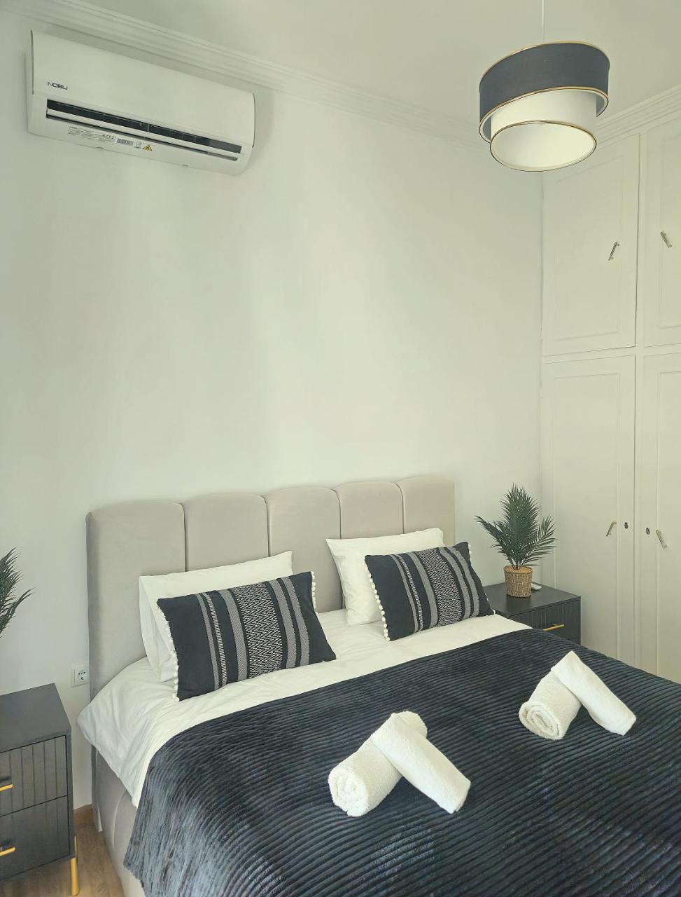 Mary's luxury apartment Nemea 2 - 6