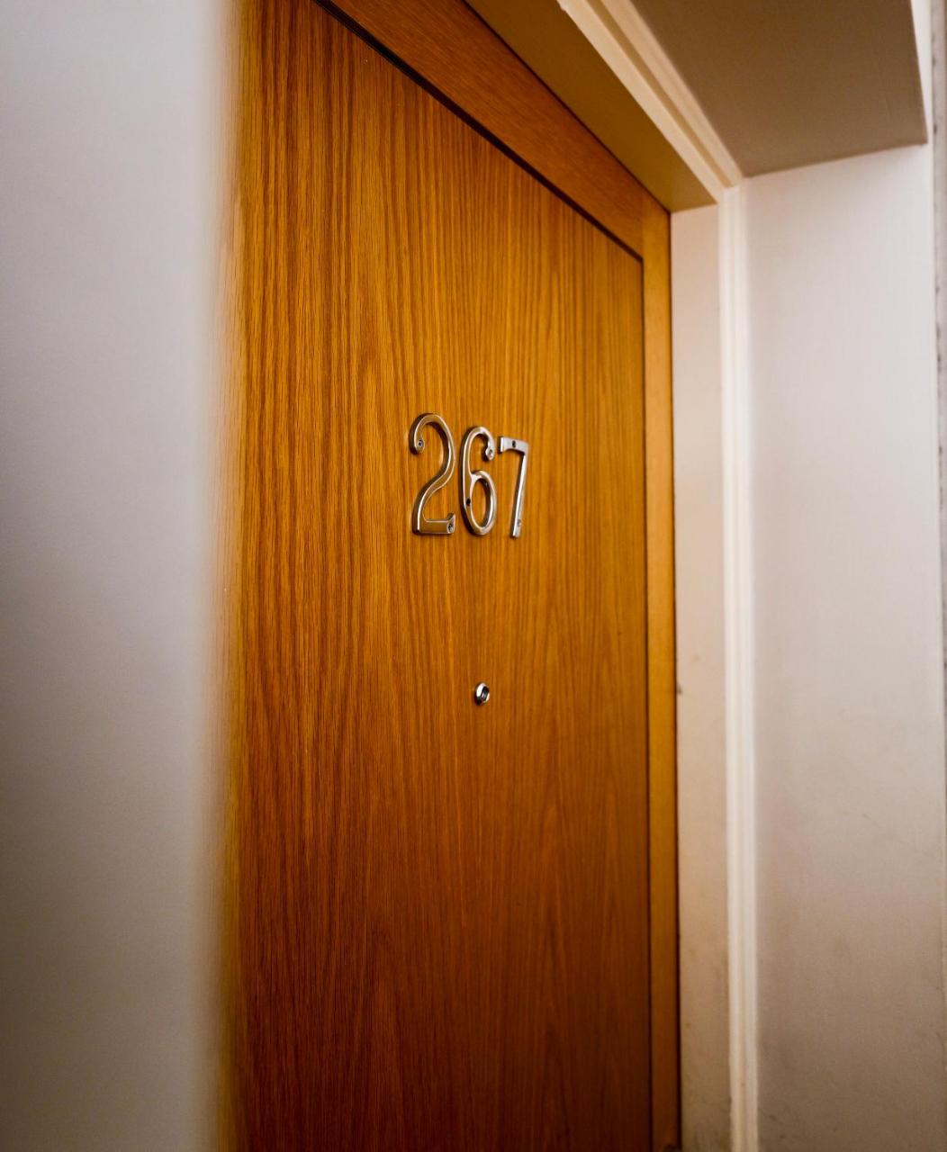267 Stylish 2 Bed Apartment City Centre Free Parking - 4