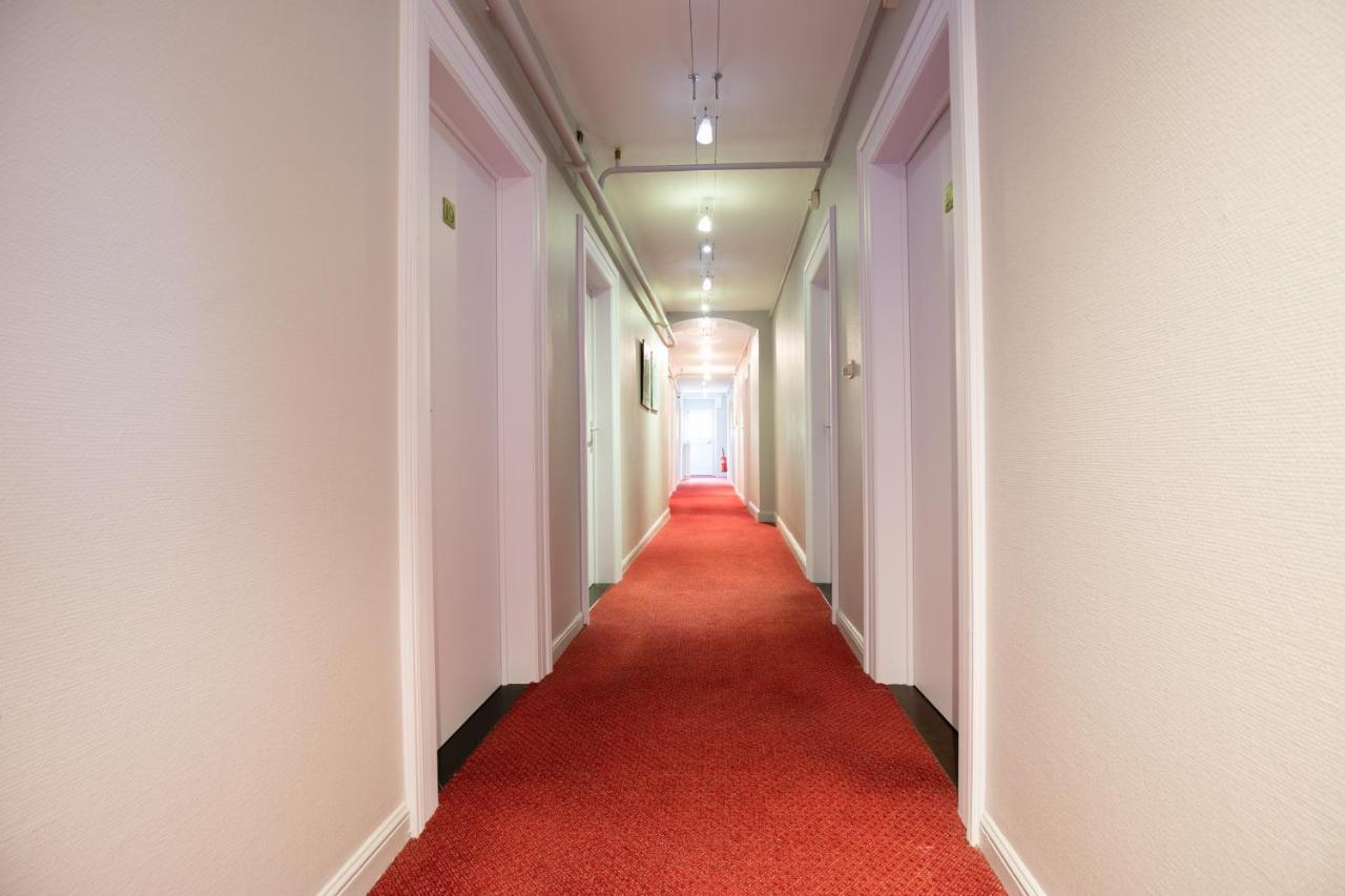 Logis Hôtel Restaurant du Moulin photo 3