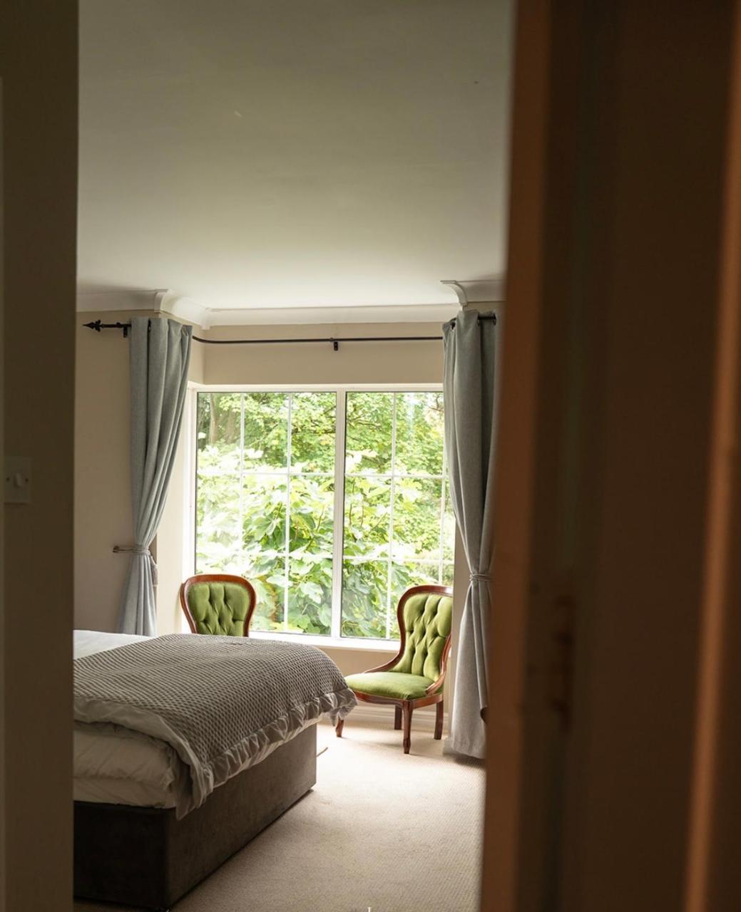 The Grove Lodge Guesthouse - 3