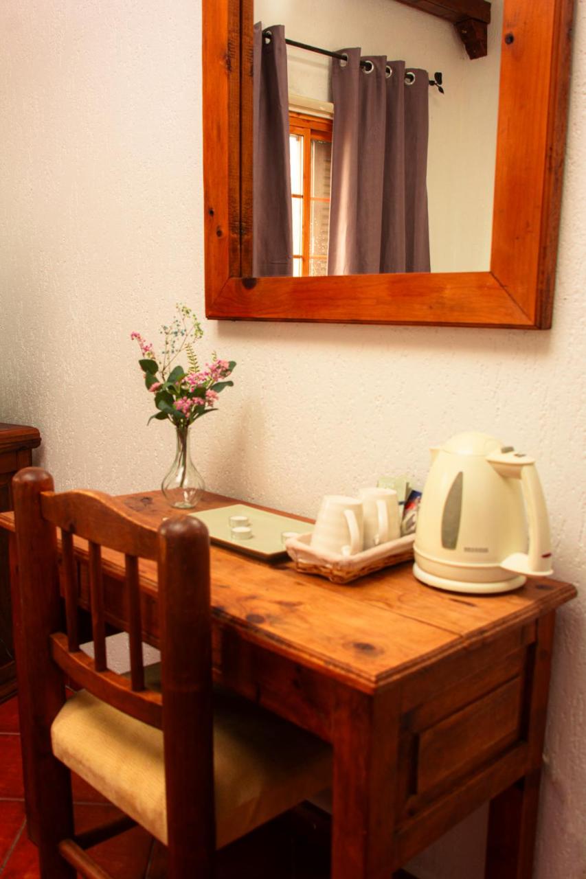 Foto - Hotel Las Cañadas