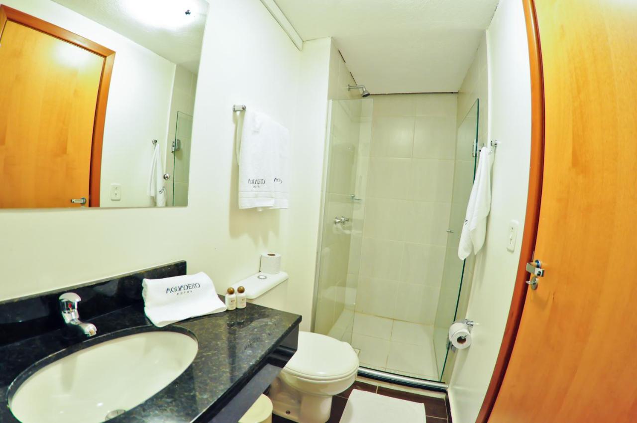 Hotel Aguadero photo 2