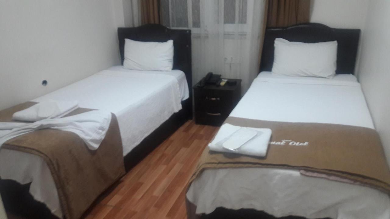 Foto - Simal Butik Hotel