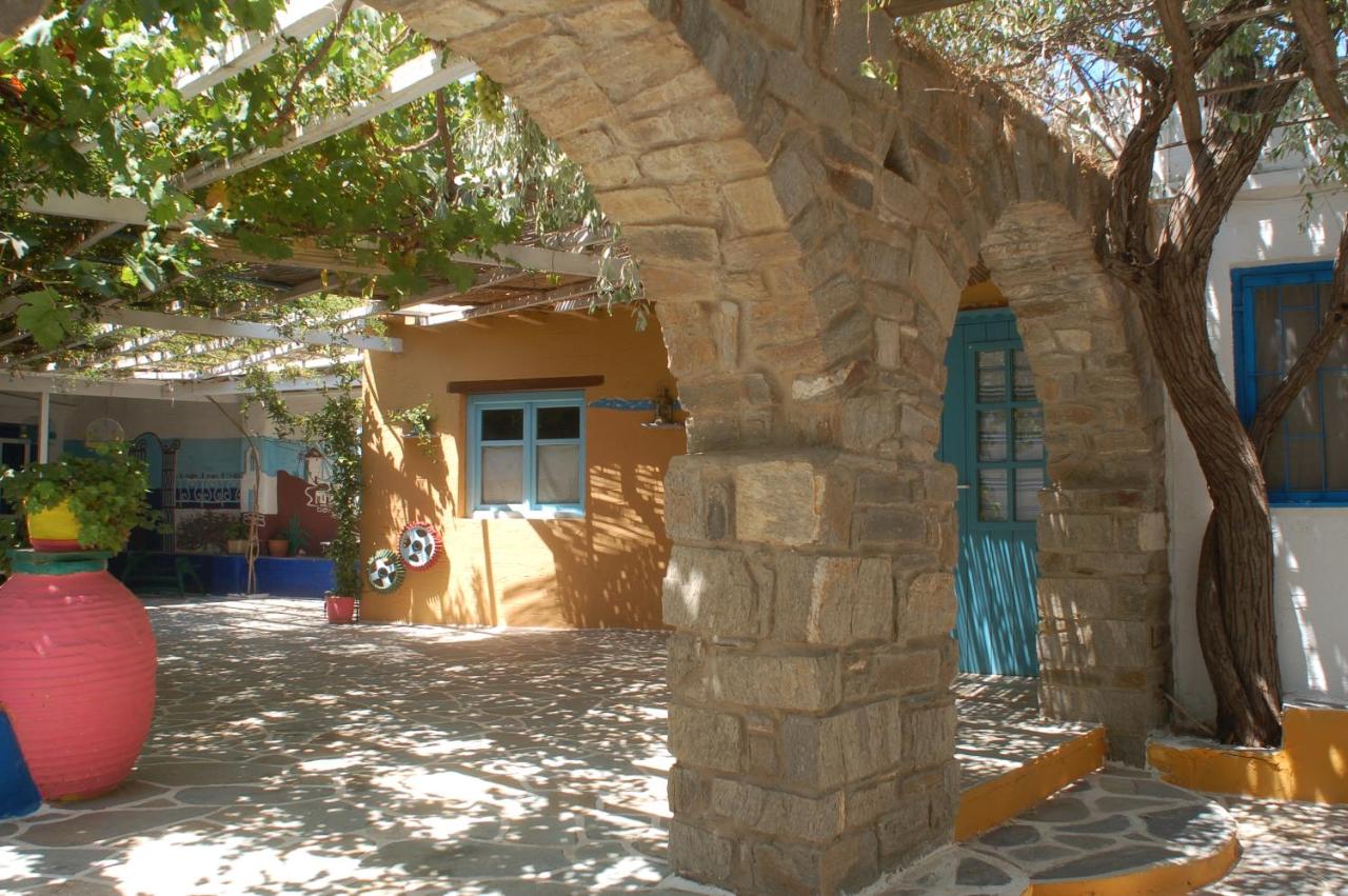 Miltiadis Apartments - 6