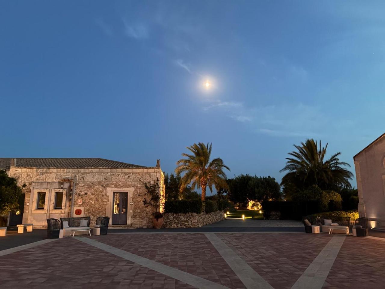 Foto - Masseria Del Carrubo