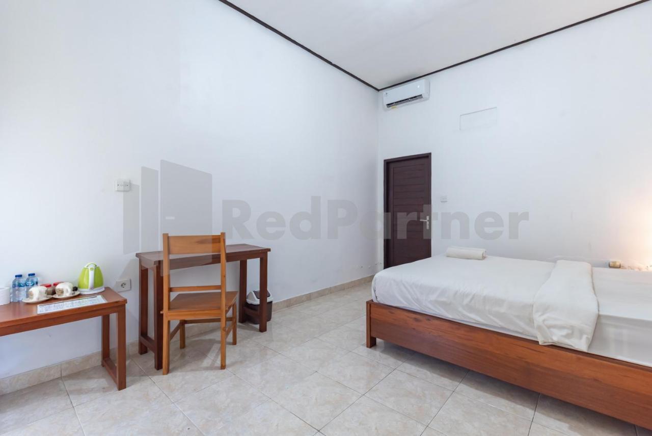 Urbanview Brisk Homestay Uluwatu photo 4