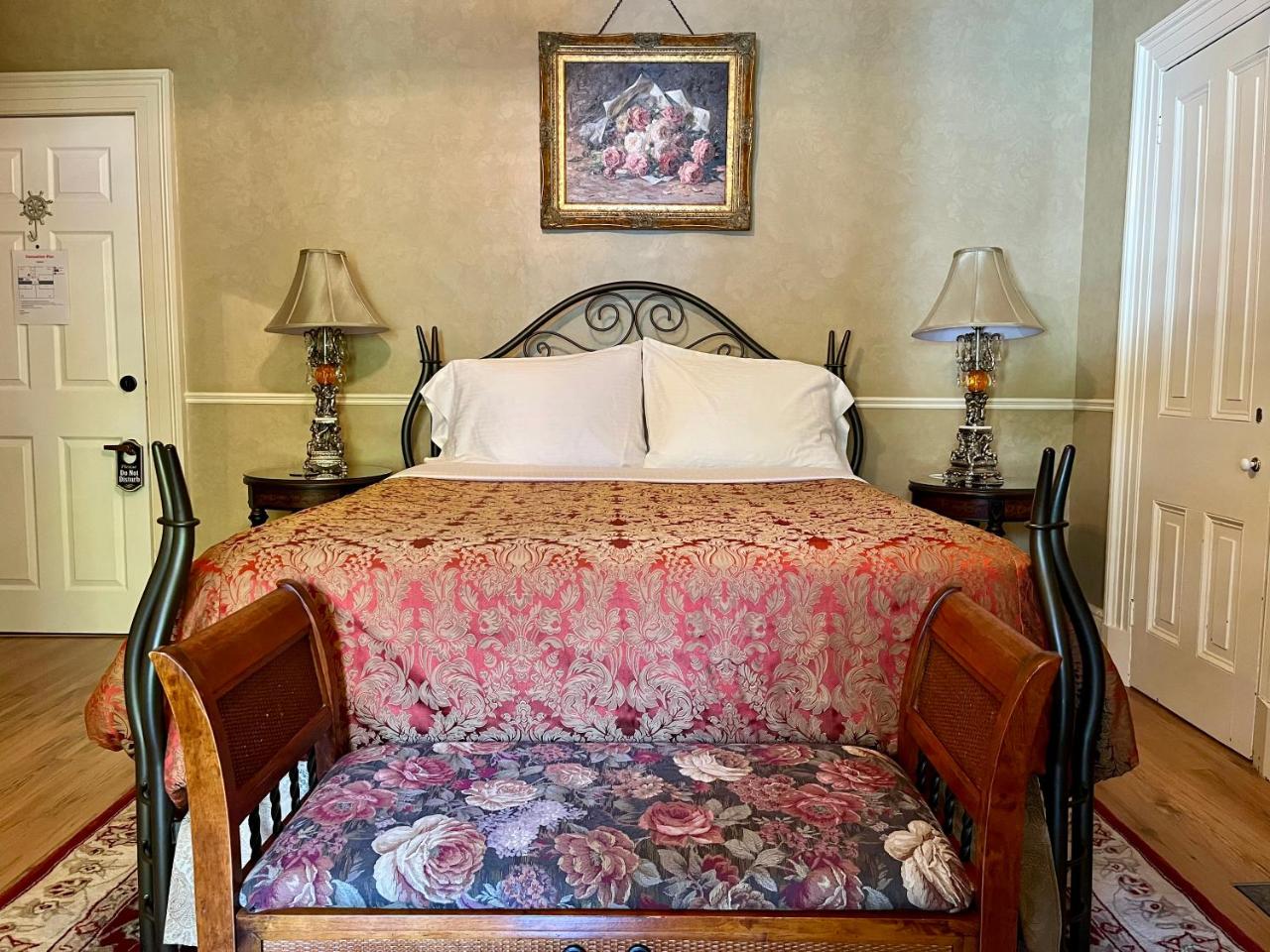 Belle View Manor Inn photo 4