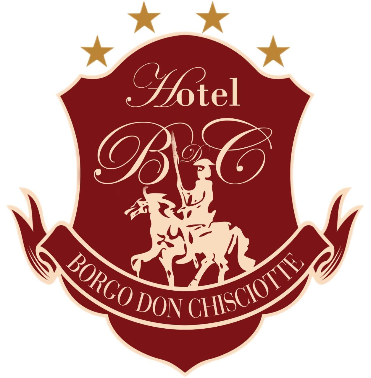 Borgo Don Chisciotte