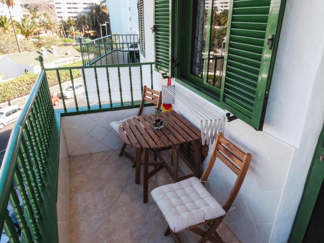 Vida Holiday Home - Playa del Inglés - 4