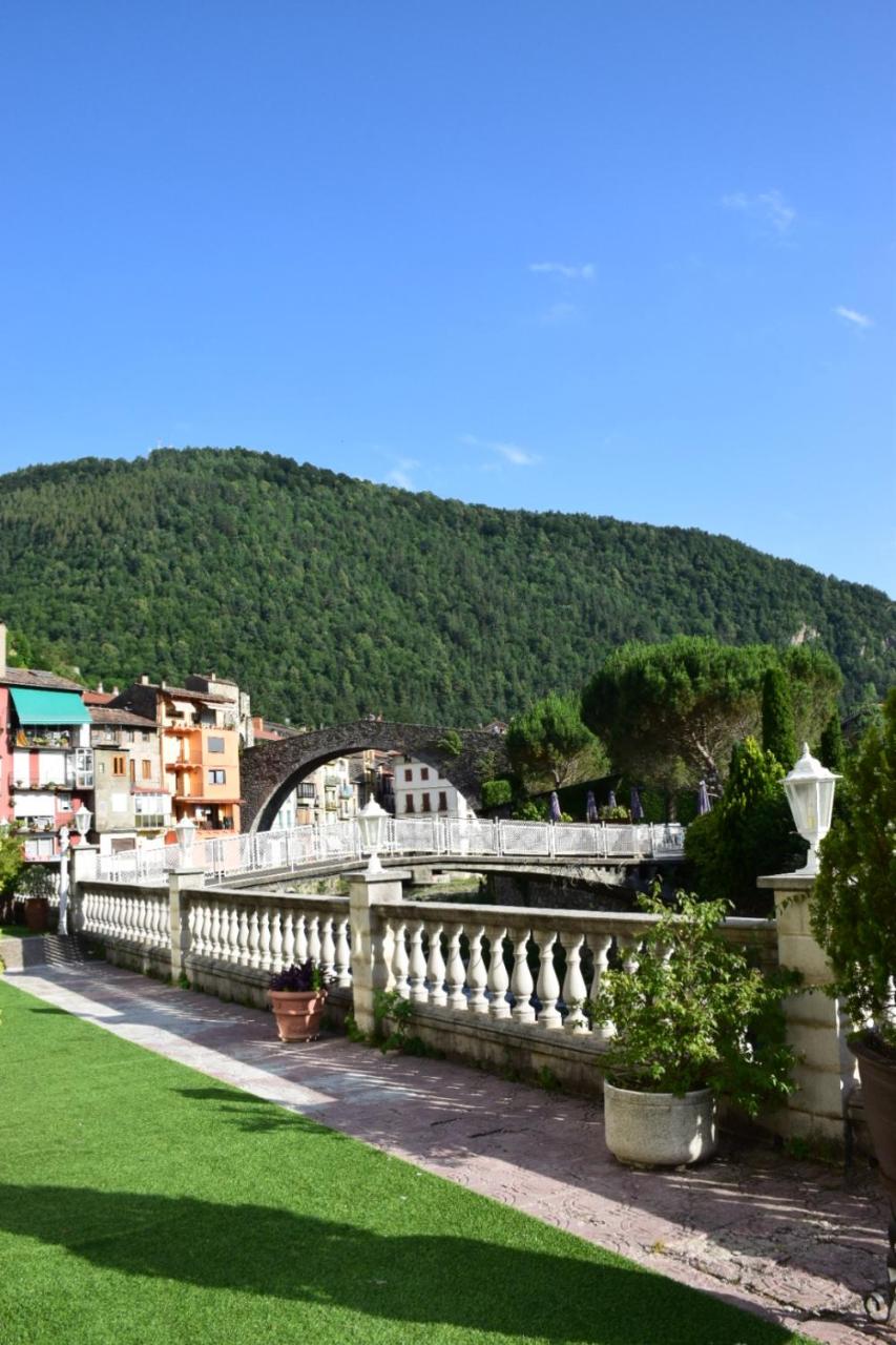 Photo - Hotel de Camprodón