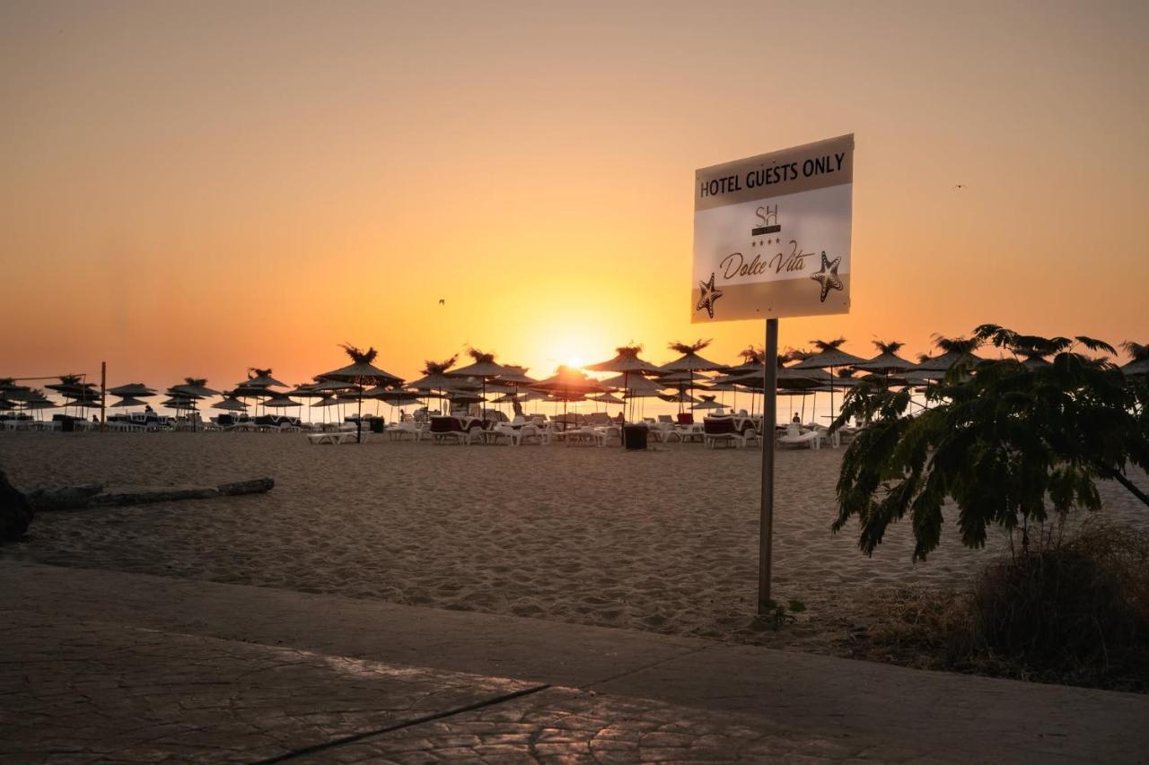 Foto - SH Dolce Vita- All Inclusive - Free Aquapark & Beach & Beach bar