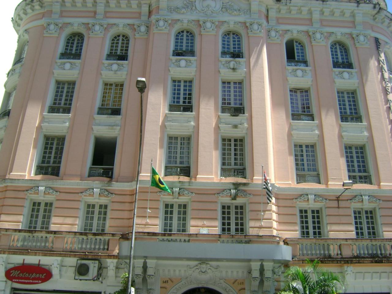 Reinales Plaza Hotel photo 2