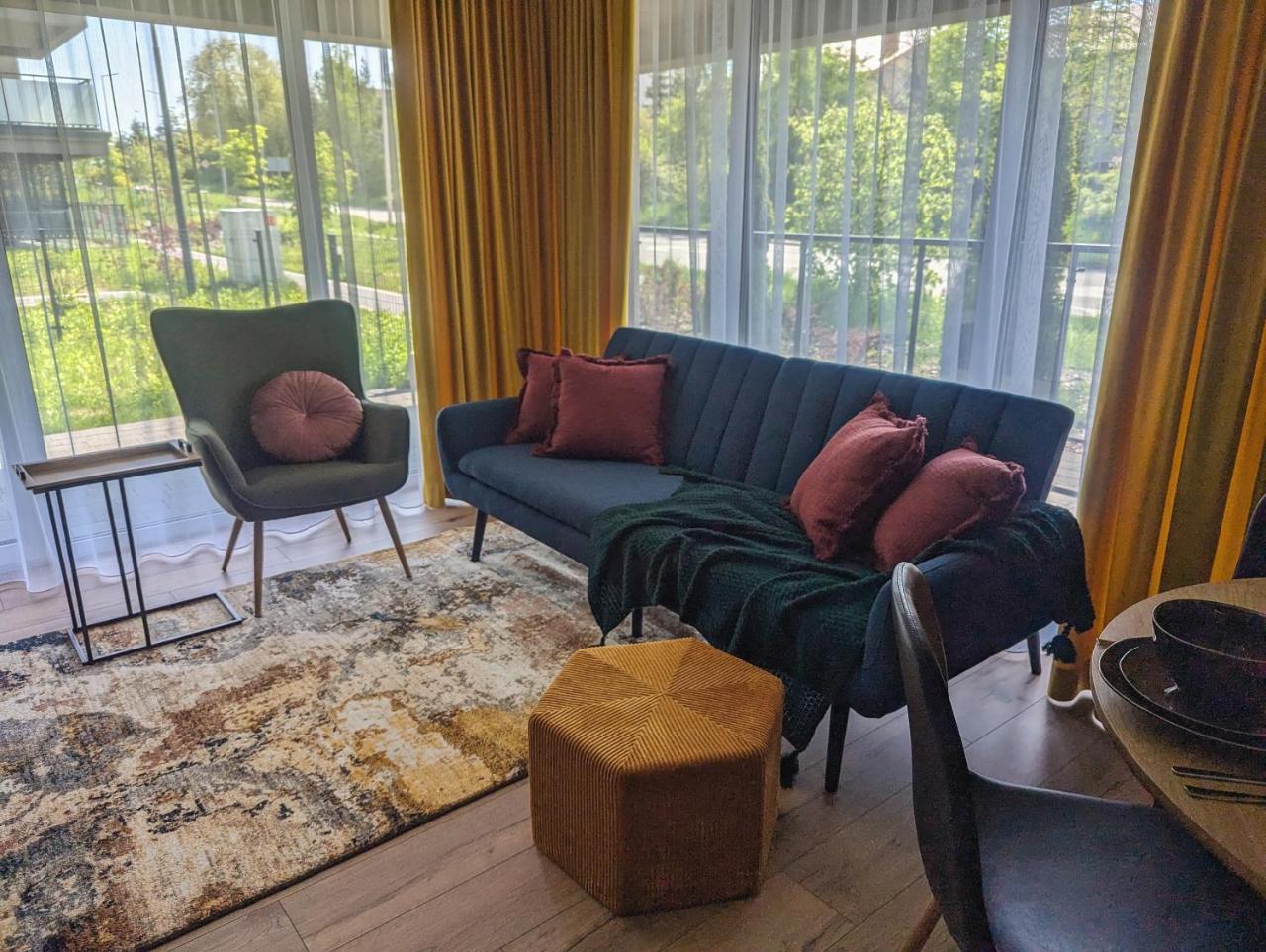 Apartament Bella Antonia z podziemnym parkingiem - 5