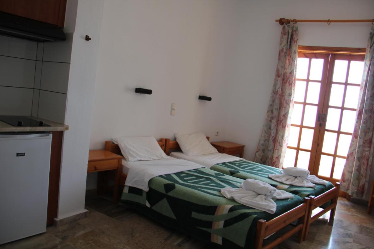 Hotel Alkyon photo 3
