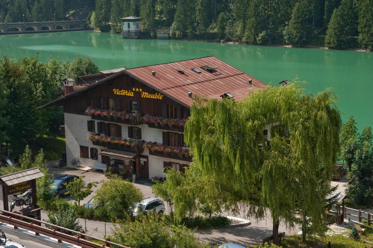Albergo Meublè Victoria photo 4