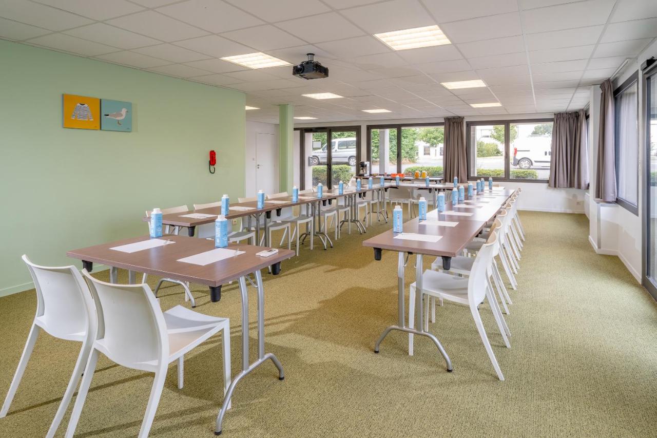 Sure Hotel by Best Western Guerande photo 2