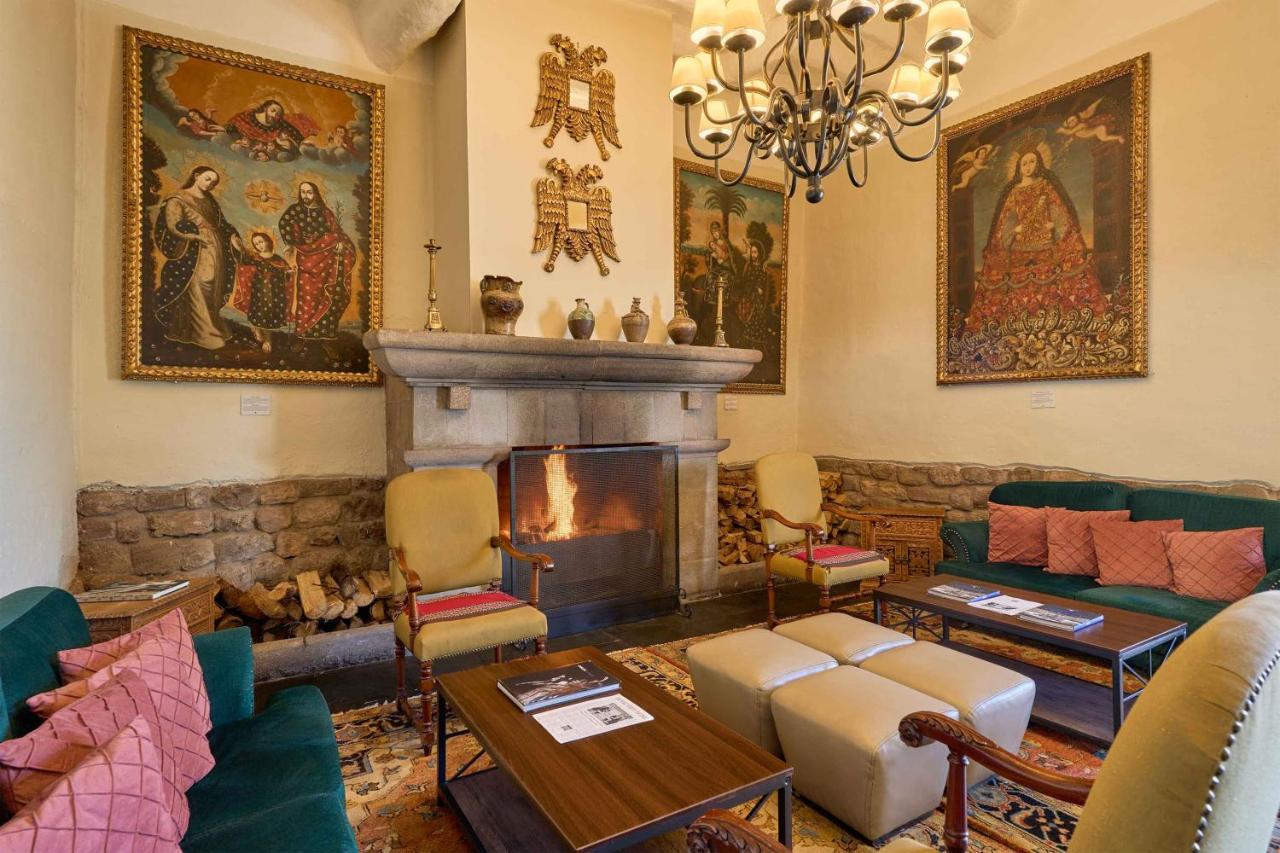 Casa Andina Premium Cusco photo 3
