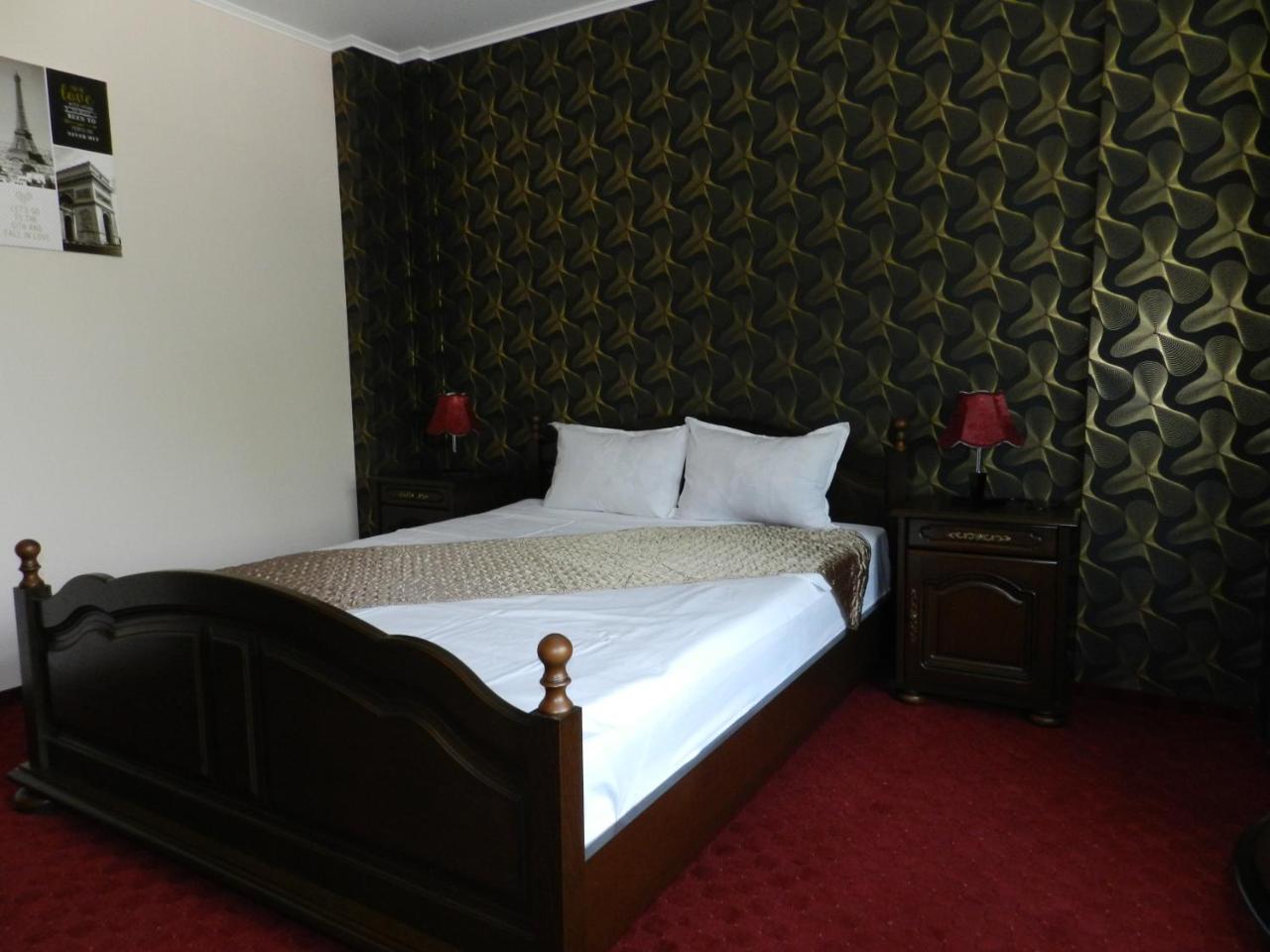 Foto - Hotel Marinii