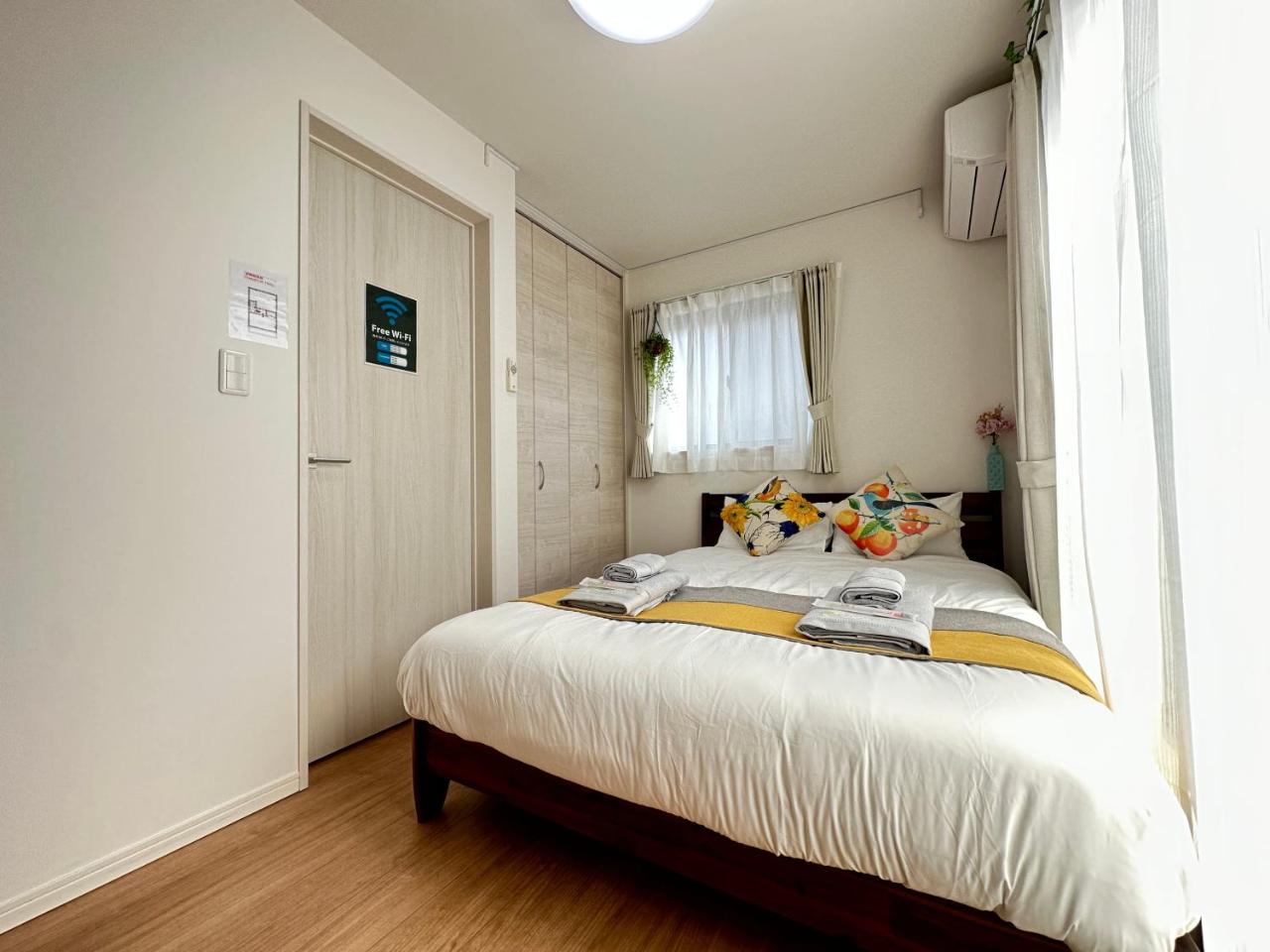 Foto - Nestay Villa Tokyo Oyama