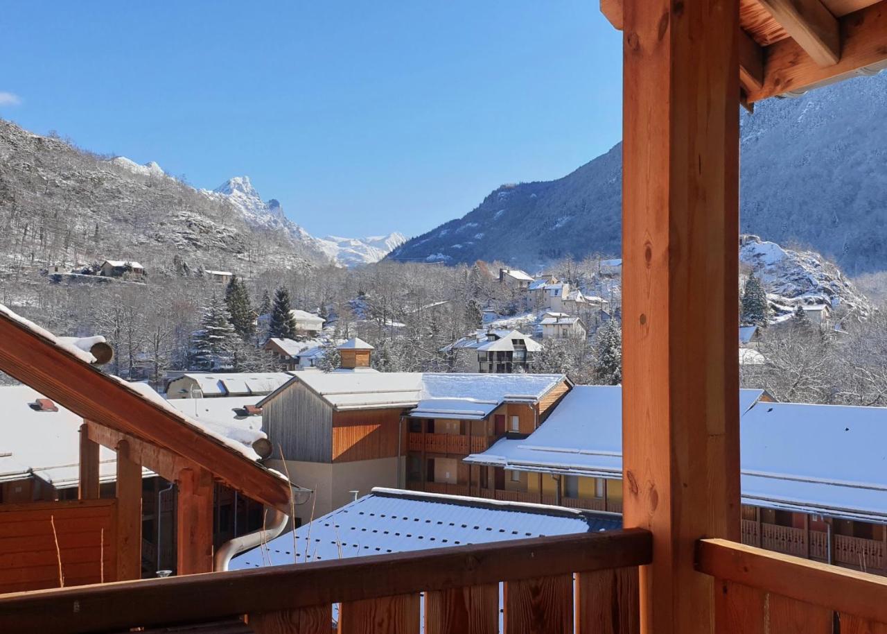 Foto - Vacancéole - Le Domaine de la Vallée d'Ax