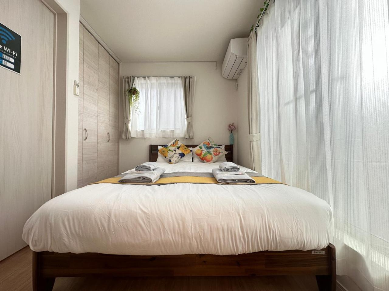 Foto - Nestay Villa Tokyo Oyama