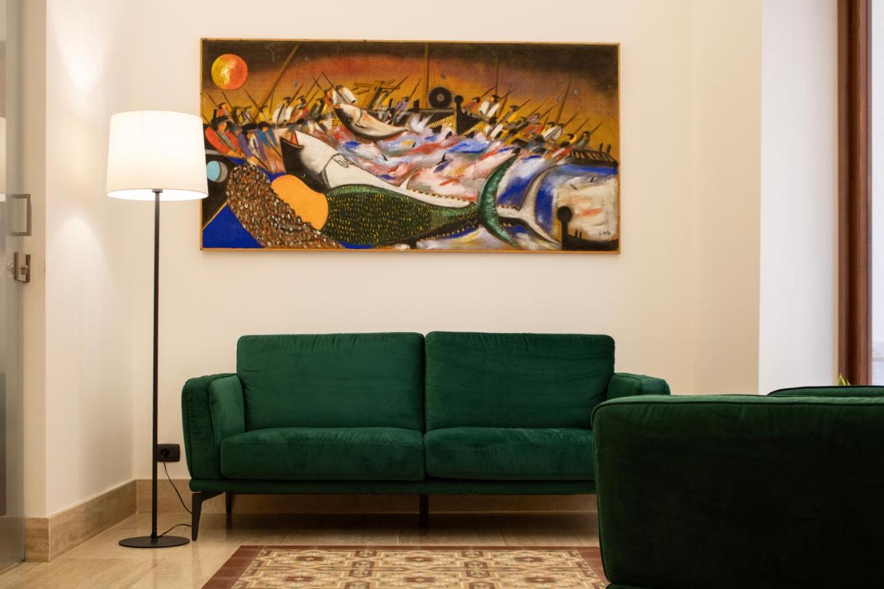 BADIA NUOVA Apart Hotel - 2