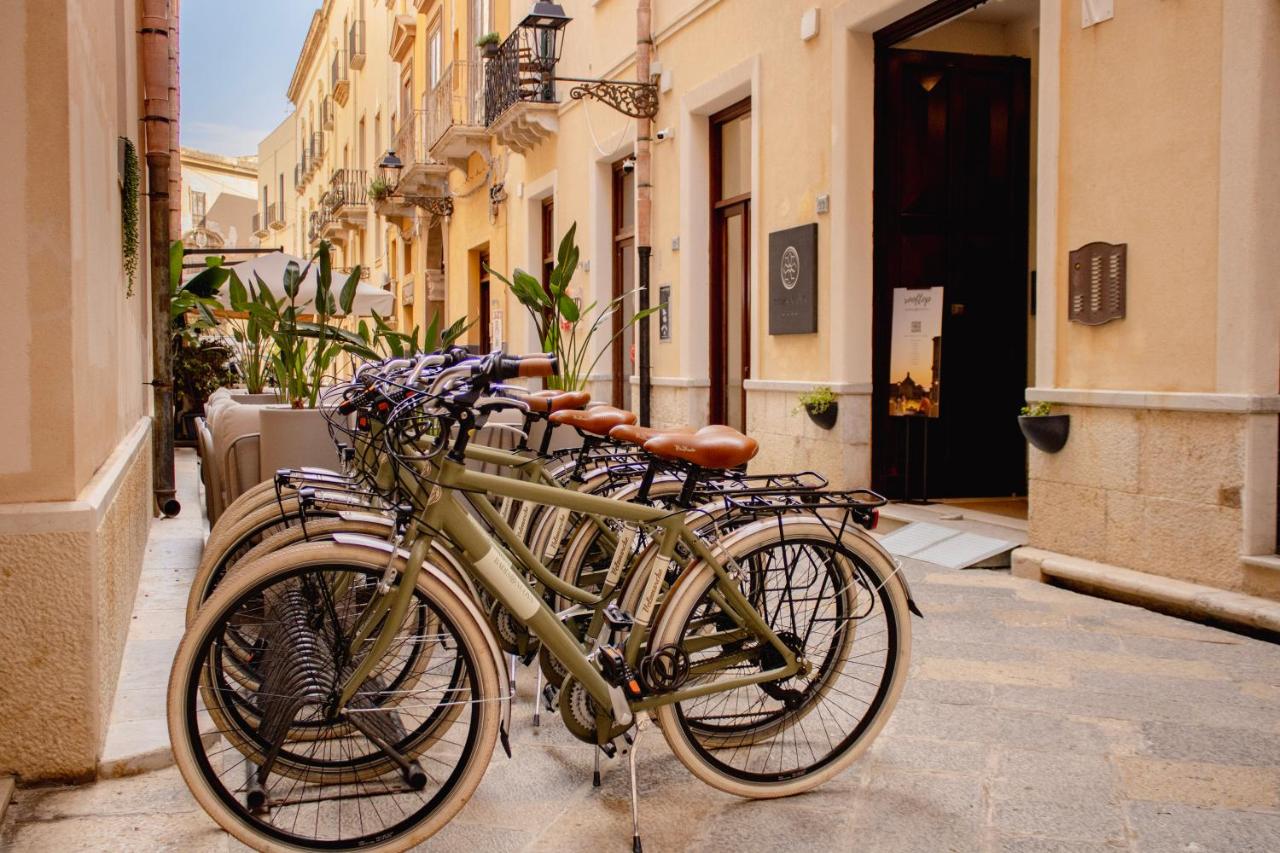 BADIA NUOVA Apart Hotel - 3