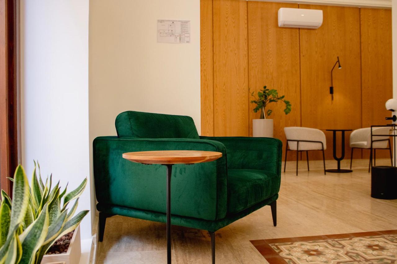 BADIA NUOVA Apart Hotel photo 3