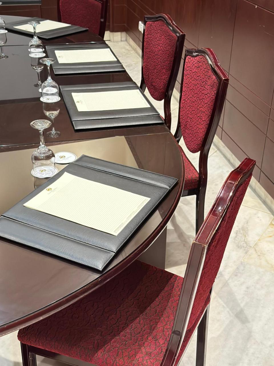 Tunis Grand Hotel photo 4