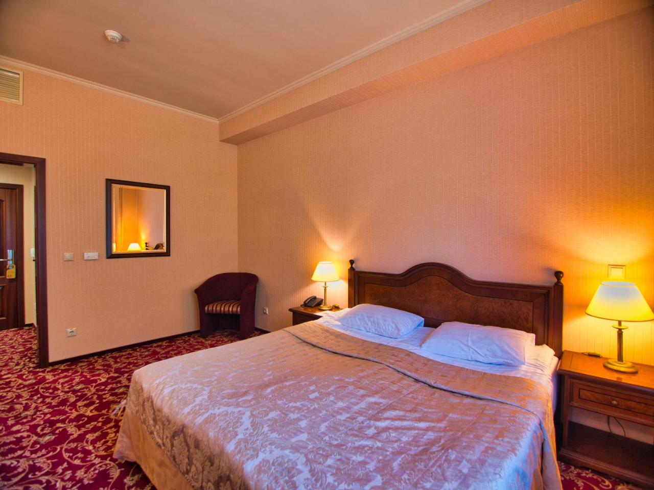 Solva Resort Medical & SPA photo 3