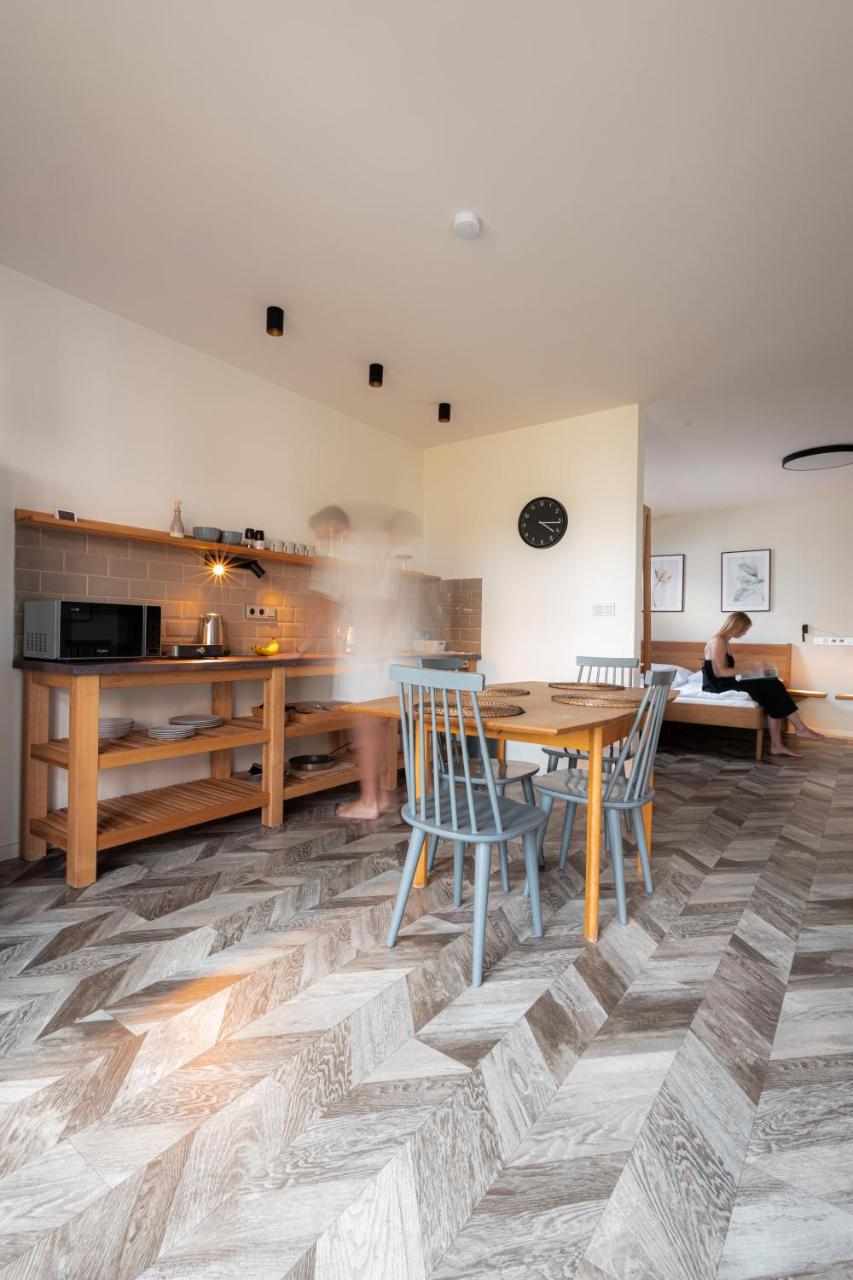 ART Apartments - 5