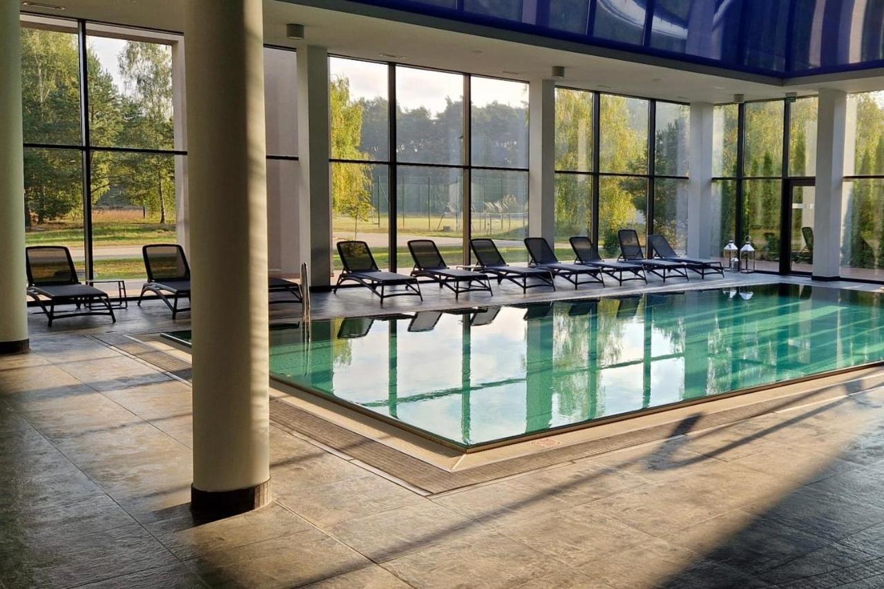 Hotel Barczyzna Medical Spa