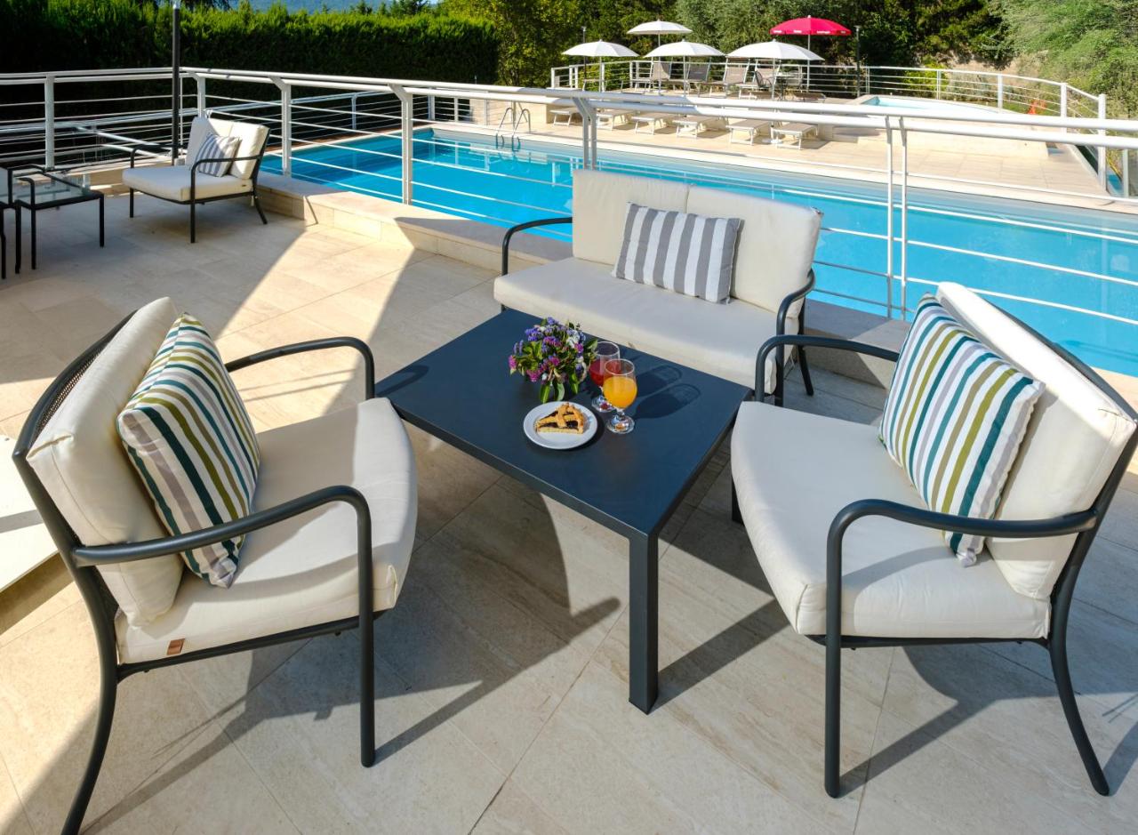 Hotel Umbria photo 4