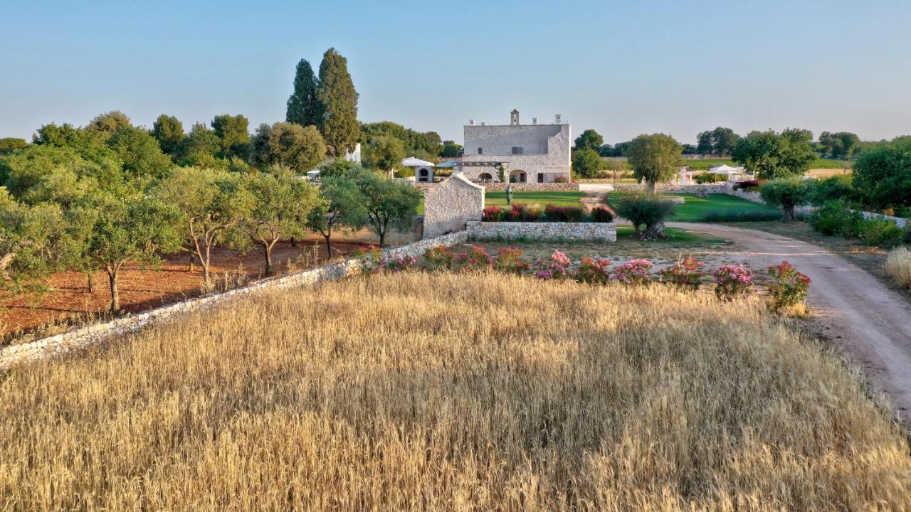 Masseria Saccente - 4