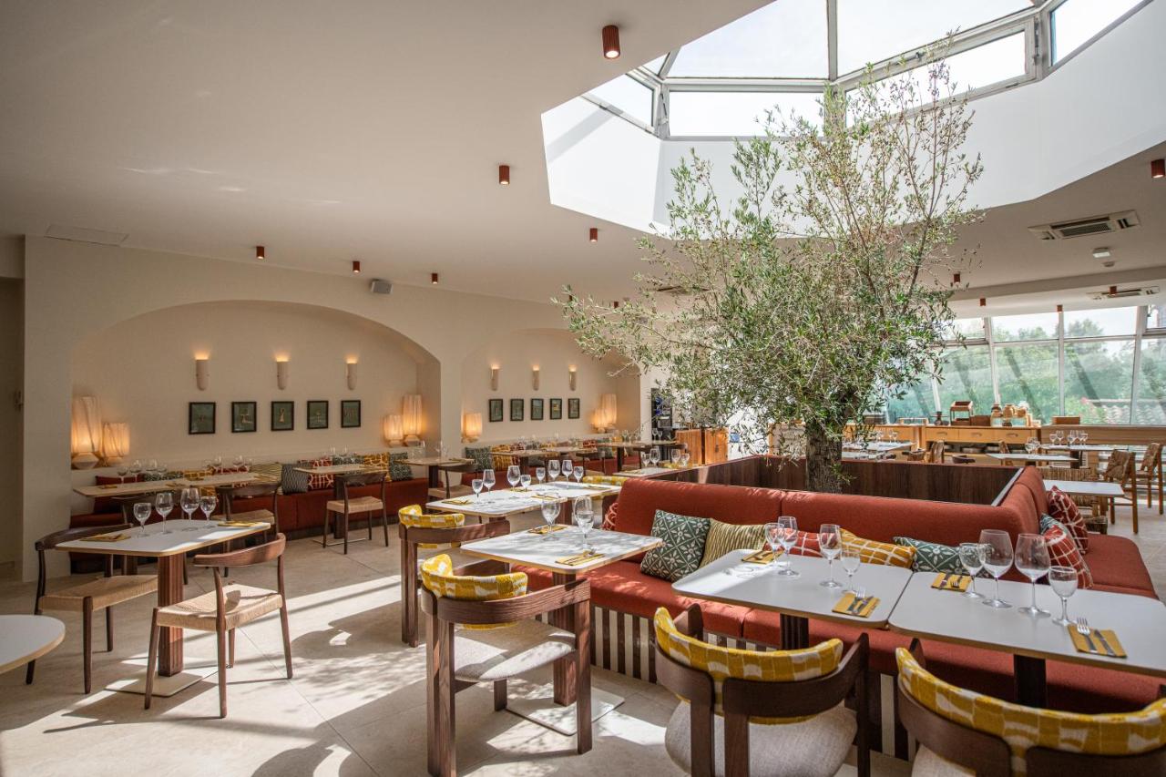 Mercure Arles Centre Arenes