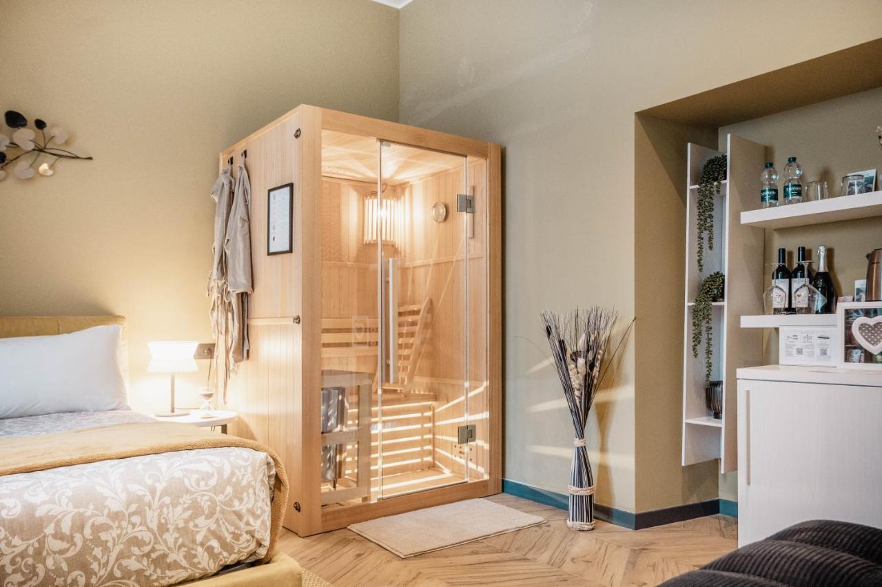 Maison Giulietta e Spa con parcheggio privato - 4